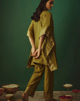 THE MEHANDI AIDA KAFTAN