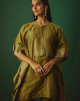 THE MEHANDI AIDA KAFTAN