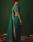 THE FIROZA ZOHREH SAREE