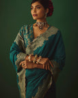 THE FIROZA ZOHREH SAREE