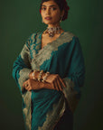 THE FIROZA ZOHREH SAREE