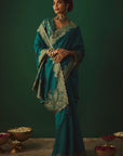 THE FIROZA ZOHREH SAREE