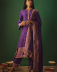 THE JAMUNI ARMAAN SUIT