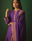 THE JAMUNI ARMAAN SUIT
