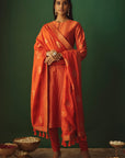 THE NARANGI AMINA SUIT