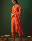 THE NARANGI AMINA SUIT