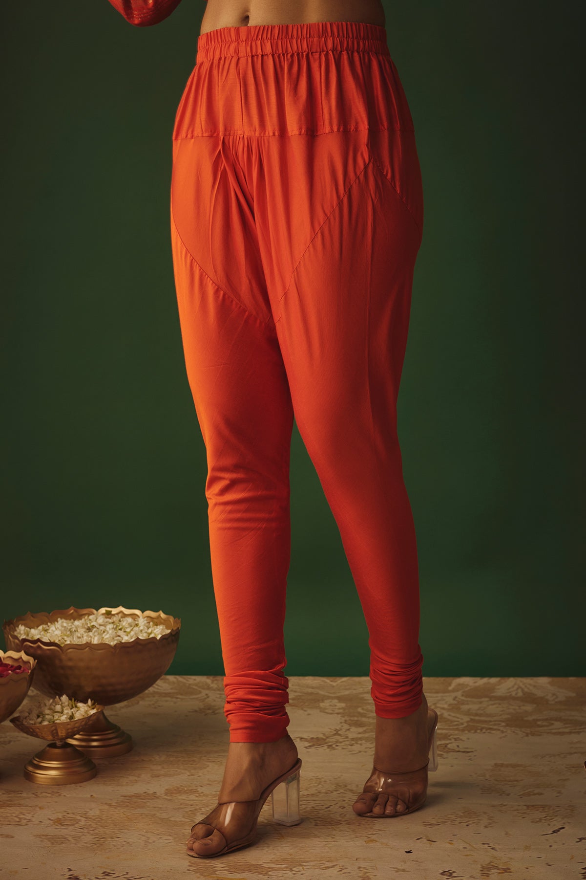 THE NARANGI AMINA SUIT