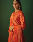 THE NARANGI AMINA SUIT
