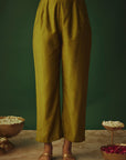 THE MEHANDI RAHA SUIT