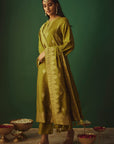 THE MEHANDI RAHA SUIT