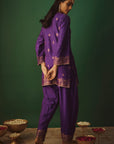 THE JAMUNI MAHENOOR SUIT