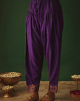 THE JAMUNI MAHENOOR SUIT