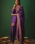 THE JAMUNI MAHENOOR SUIT