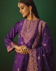 THE JAMUNI MAHENOOR SUIT