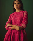 THE GULAABI REZA ANARKALI
