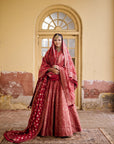THE SUBHANALLAH LEHENGA