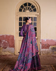 THE NOORBANO LEHENGA
