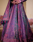 THE NOORBANO LEHENGA