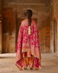 Laado Rani – Anarkali Suit