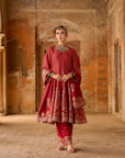 Banno – Anarkali Suit
