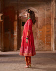 Sohniye – Anarkali Suit