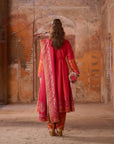 Sohniye – Anarkali Suit