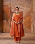 Pyaari – Anarkali Suit