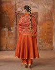 Pyaari – Anarkali Suit