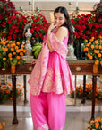 Evneet Kaur in ROSE RABRI