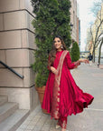 Ansarsisters in Our Ezzah Anarkali