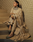 Ankita Sharma In MISRI MAWA