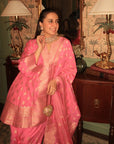 Sania Chadha in ROSE PETHA