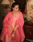 Sania Chadha in ROSE PETHA