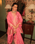 Sania Chadha in ROSE PETHA