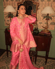 Sania Chadha in ROSE PETHA