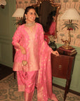 Sania Chadha in ROSE PETHA