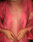Sania Chadha in ROSE PETHA