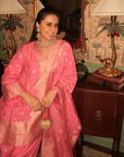 Sania Chadha in ROSE PETHA