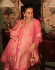 Sania Chadha in ROSE PETHA