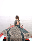 The Minara Lehenga