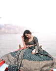 The Minara Lehenga