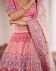 GULBAHAR BARFI