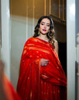 THE NARANGI BEHNAAZ ANARKALI