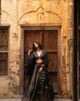 The Heera Lehenga