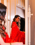 THE NARANGI BEHNAAZ ANARKALI