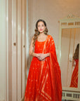 THE NARANGI BEHNAAZ ANARKALI