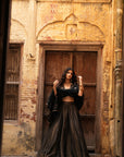 The Heera Lehenga