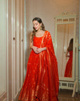 THE NARANGI BEHNAAZ ANARKALI