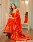 THE NARANGI BEHNAAZ ANARKALI