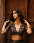 The Heera Lehenga